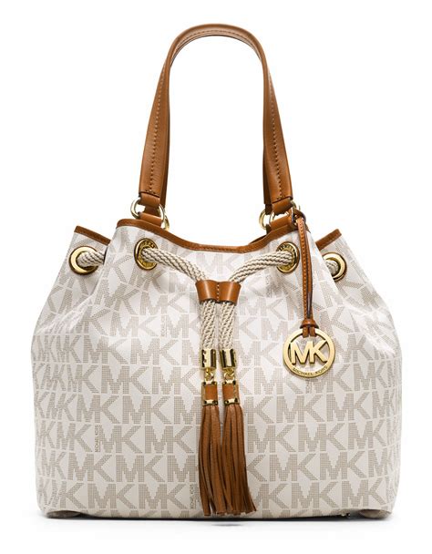 michael kors marina large drawstring tote|Michael kors marina tote + FREE SHIPPING .